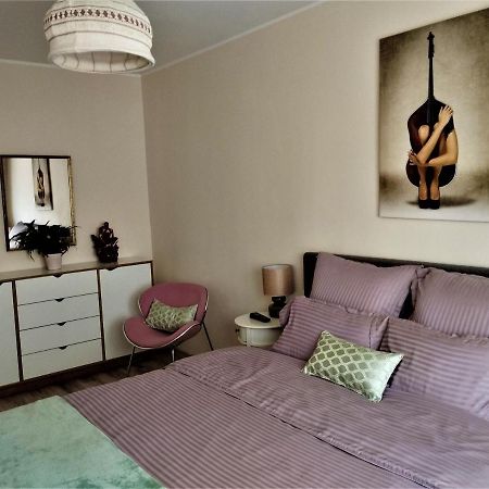 Central Lala Apartament Lejlighed Braşov Eksteriør billede