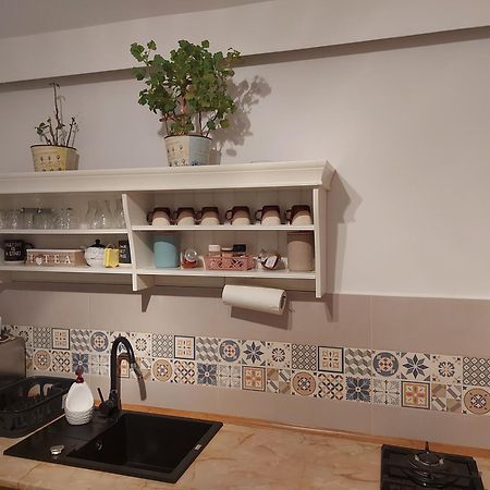 Central Lala Apartament Lejlighed Braşov Eksteriør billede