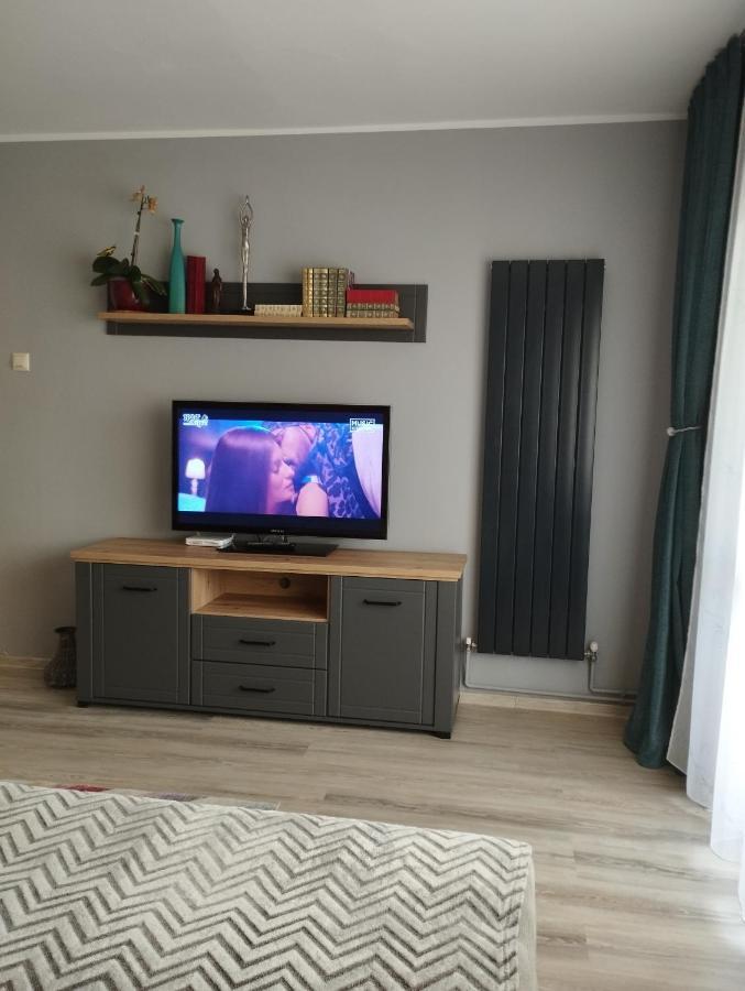 Central Lala Apartament Lejlighed Braşov Eksteriør billede