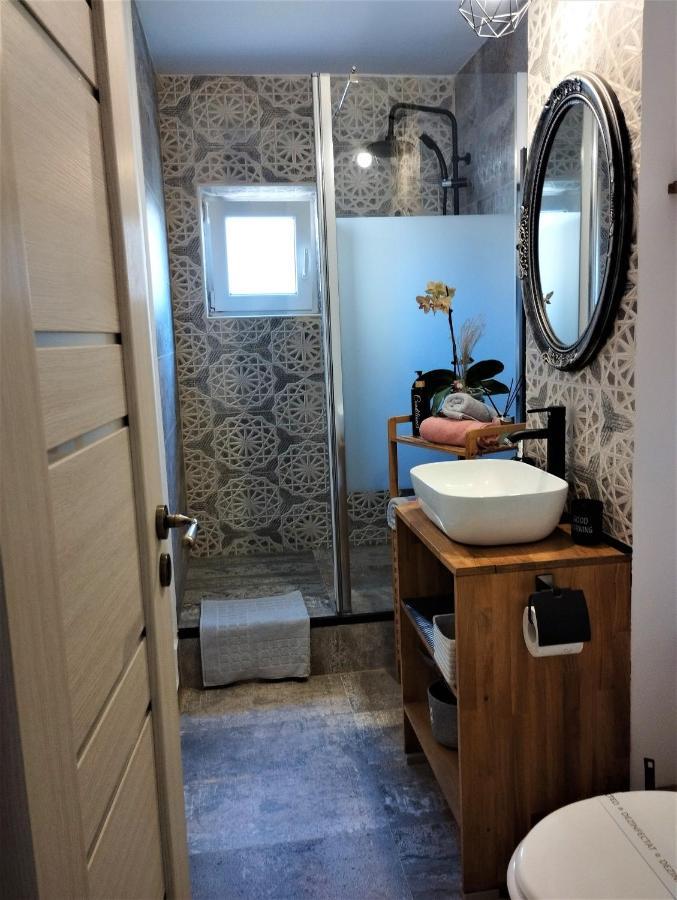 Central Lala Apartament Lejlighed Braşov Eksteriør billede