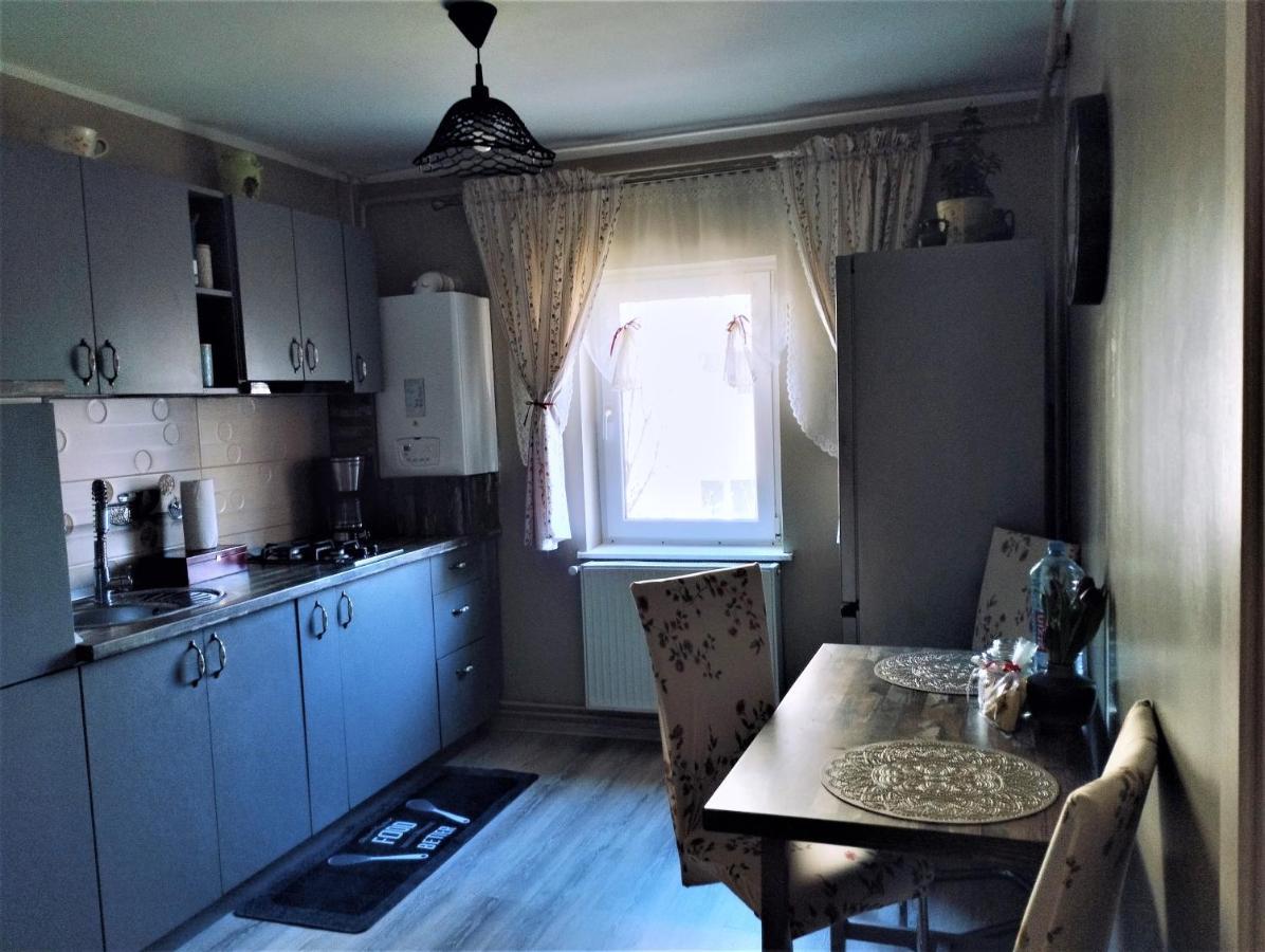 Central Lala Apartament Lejlighed Braşov Eksteriør billede