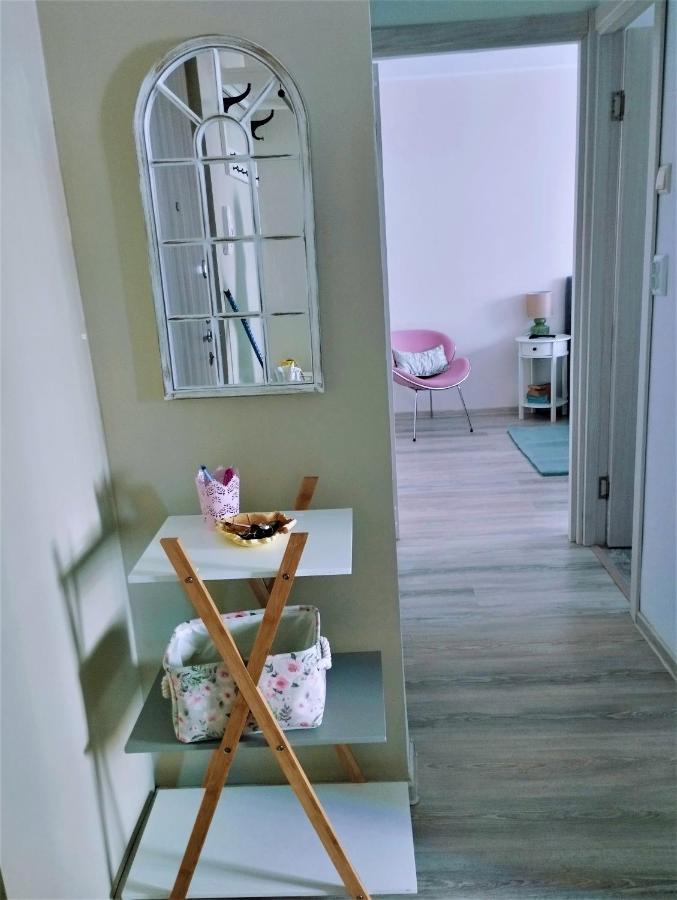 Central Lala Apartament Lejlighed Braşov Eksteriør billede