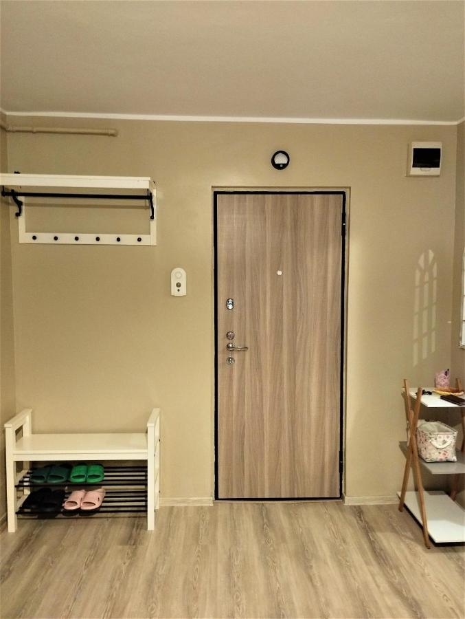 Central Lala Apartament Lejlighed Braşov Eksteriør billede