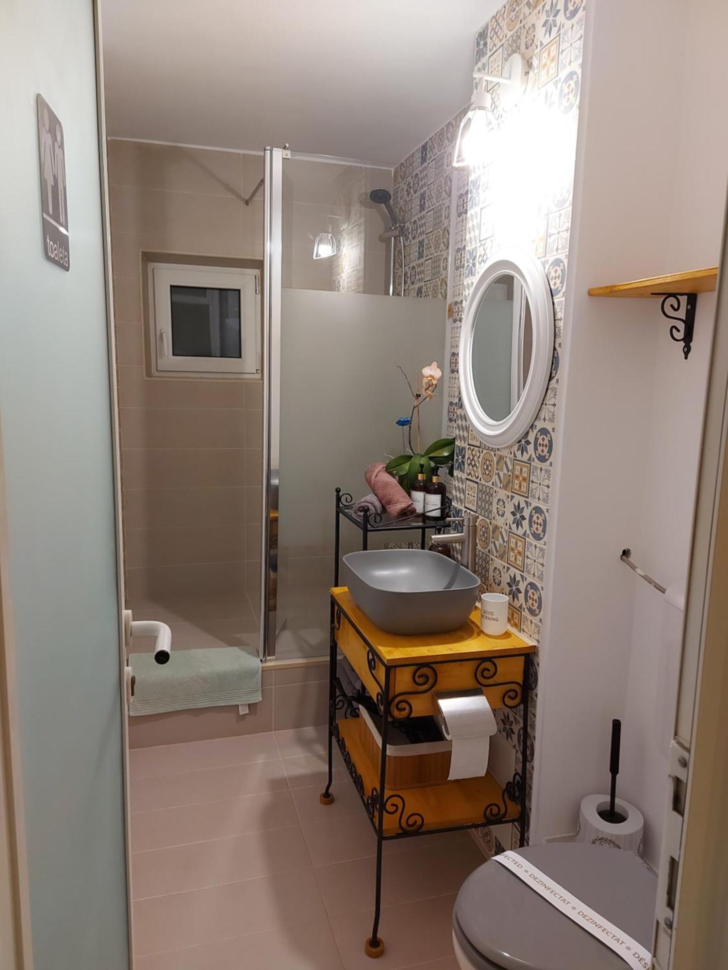 Central Lala Apartament Lejlighed Braşov Eksteriør billede
