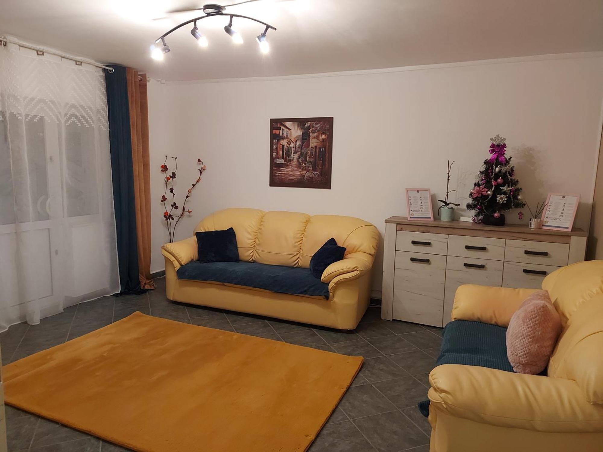 Central Lala Apartament Lejlighed Braşov Eksteriør billede