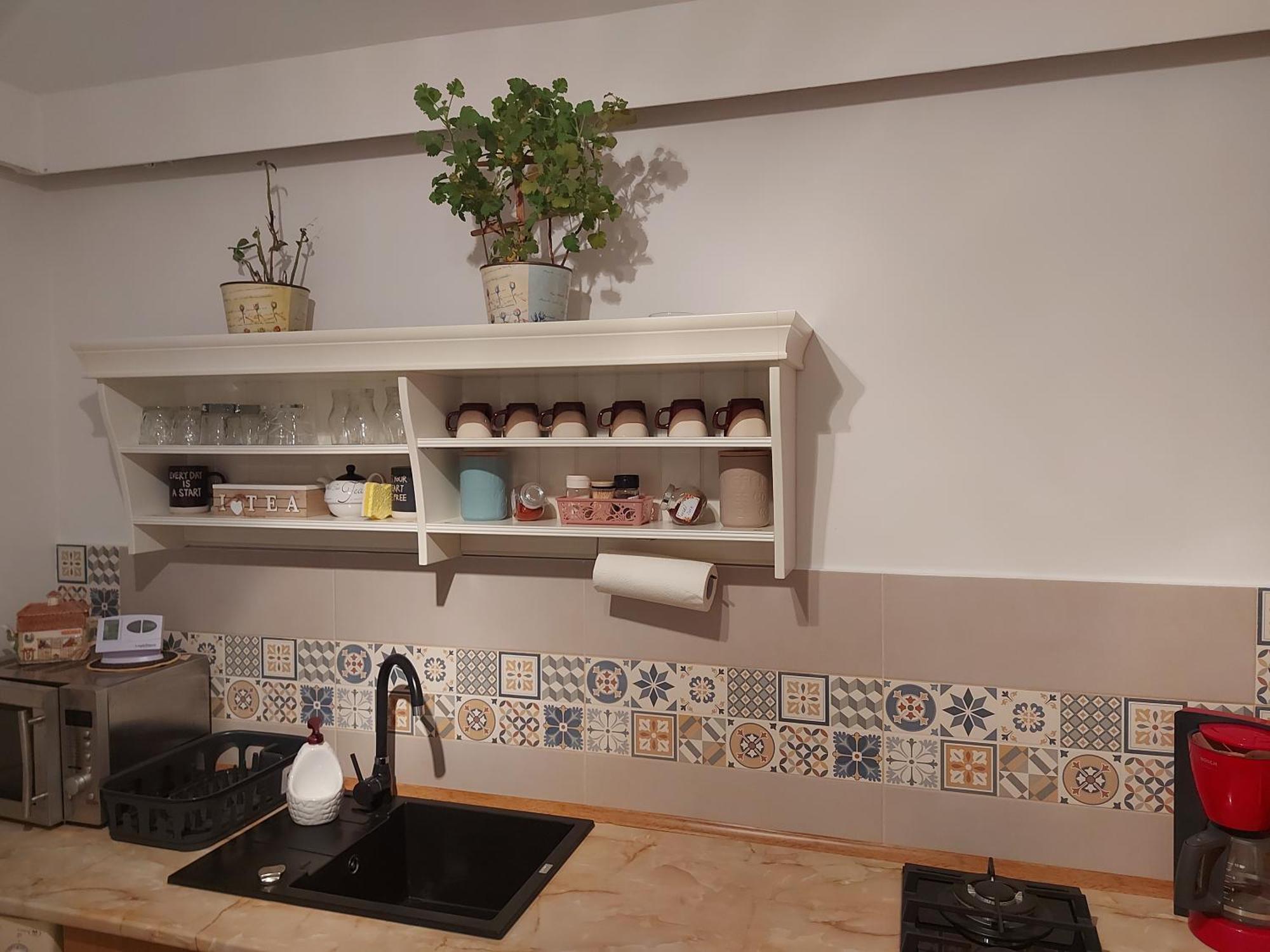 Central Lala Apartament Lejlighed Braşov Eksteriør billede